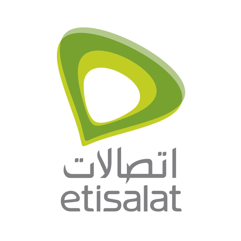 Etisalat RC AED 30